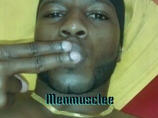 Menmusclee