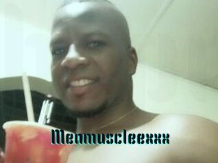 Menmuscleexxx