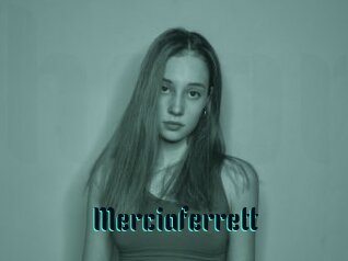 Merciaferrett