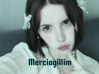 Merciagillim