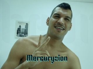 Mercuryzion