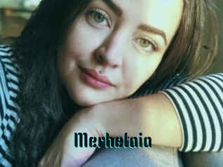 Merhetaia
