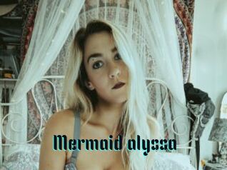 Mermaid_alyssa
