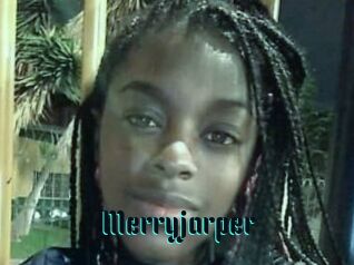 Merryjarper