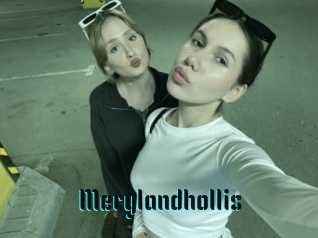 Merylandhollis