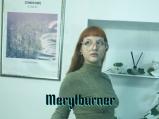 Merylburner