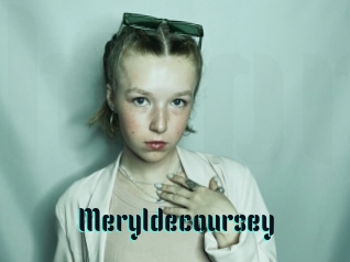 Meryldecoursey