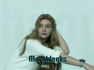 Meryldeeks