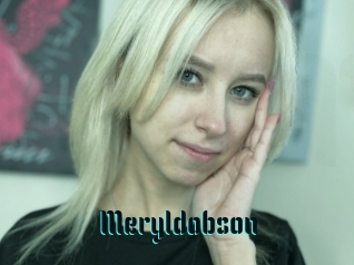 Meryldobson