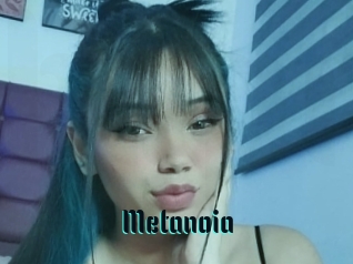 Metanoia
