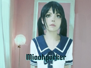 Miaahparker