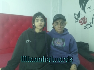 Miaandedwards
