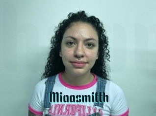 Miaasmitth