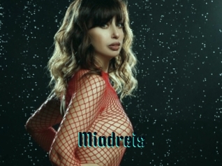 Miadreis