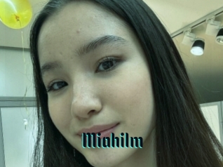 Miahilm