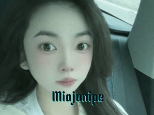 Miajunipe