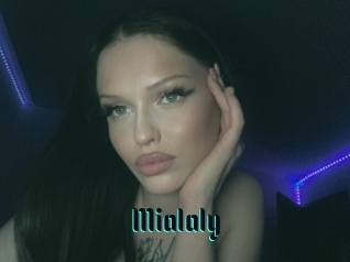 Mialaly