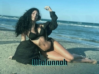 Mialunnah