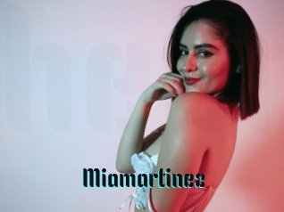 Miamartinez