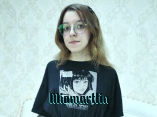 Miamarttin
