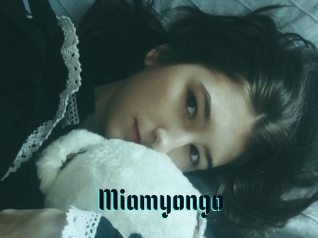 Miamyongo