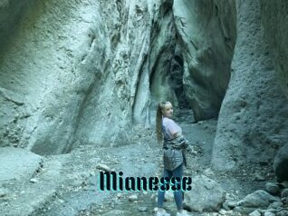Mianesse