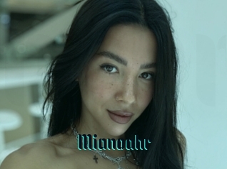 Mianoahr