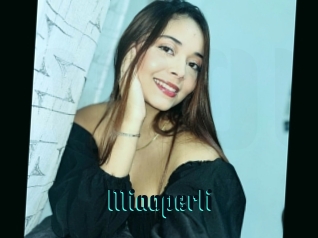 Miaoperli