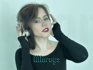 Miareys