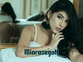 Miarosegold
