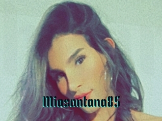 Miasantana85