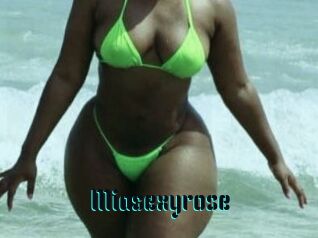Miasexyrose