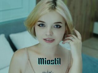 Miastil