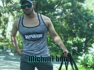 Michael_ben