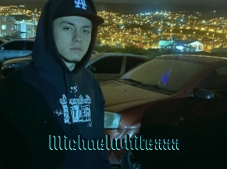 Michaelwhitexxx