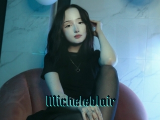 Micheleblair
