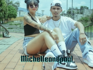 Michelleandpaul