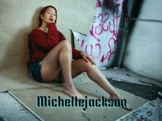 Michellejackson
