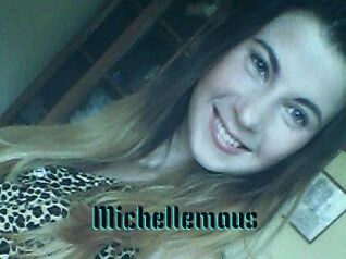 Michellemaus
