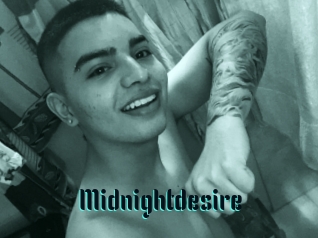 Midnightdesire