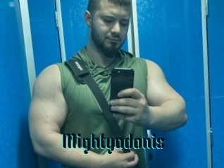 Mightyadonis