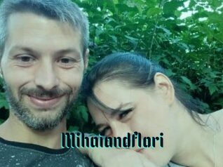 Mihaiandflori