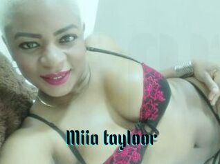 Miia_tayloor