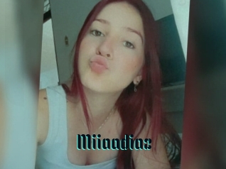 Miiaadiaz