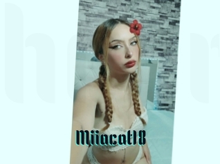 Miiacat18