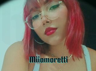 Miiamoretti