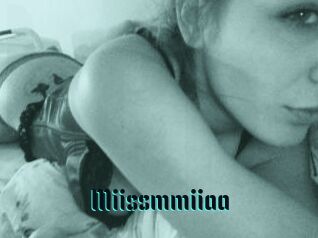 Miissmmiiaa