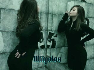 Miiyalee