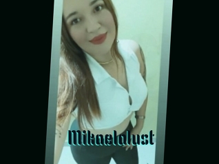 Mikaelalust