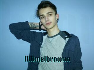 Mikaelbrownn